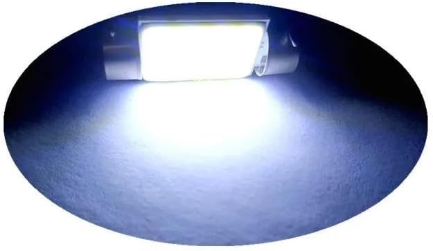 室内灯用 ノーマル白熱バルブ | 白熱バルブ | 自動車用電球｜製品情報｜株式会社小糸製作所｜市販製品情報 車内読書灯 ナンバープレートライト カードームバルブ CANバス 31mm/36mm/39mm/41mm COB/12V 2個/10