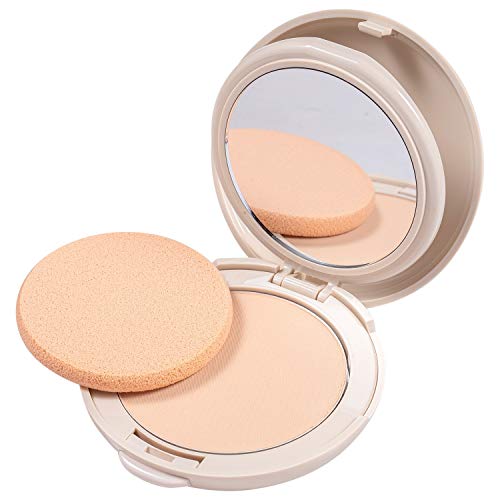 Filtro Solar Adcos Peach Pó Compacto...