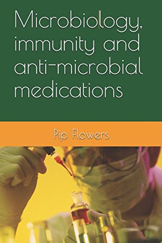 Microbiology, immunity and anti-microbial medications (Basic Introductions)