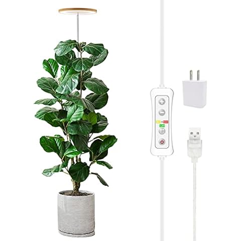 yadoker Plant Grow Light Cover