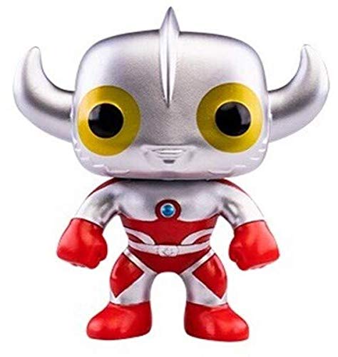 Pop Ultraman Father Of Ultra Vinyl Figure