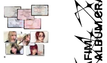 LESSERAFIM CRAZY compact盤 サクラ Amazon.com: LE SSERAFIM