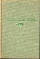 The Threshold of Christianity: Between the Testaments (Westminster Guides to the Bible) B0007DM1SE Book Cover