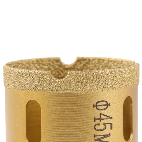 Broca de Diamante para Azulejos 32 mm miniatura 4