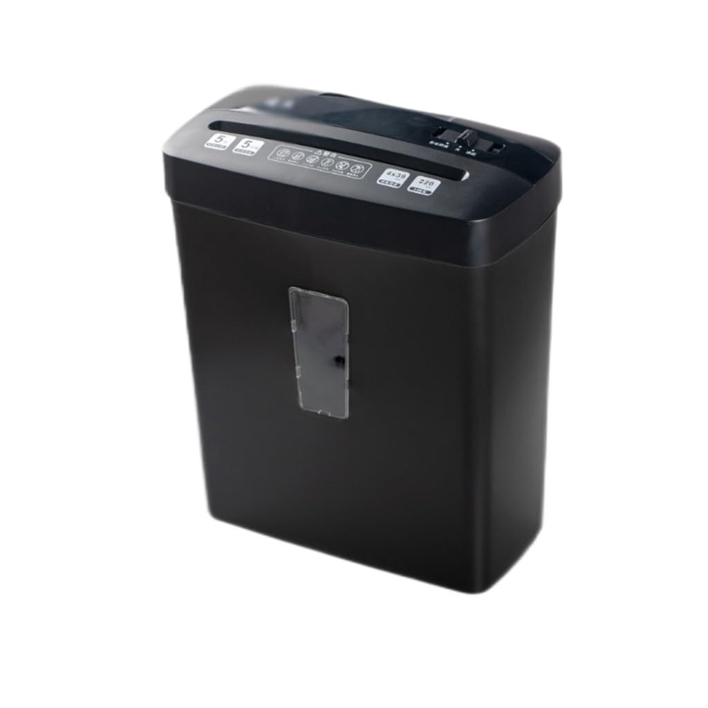 Déchiqueteuse automatique 13l pour détruire vos documents sans effort