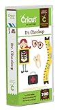 Cricut Dr. Checkup Cartridge