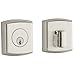 Baldwin 8285 Soho Style Single Cylinder Keyed Entry Deadbolt