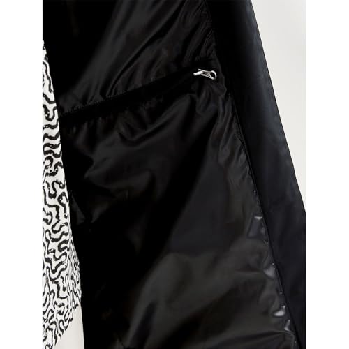 Vêtements Aigle Parka longue MTD® à capuche pour Accessoires - vue 10