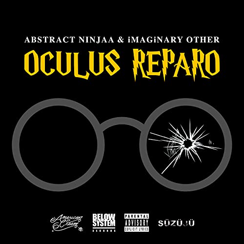 Oculus Reparo [Explicit]