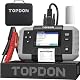 Autobatterietester TOPDON BT600 für 12V und 24V Fahrzeuge