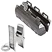 BURNDY H-TAP COVER KIT YH3931WC, (1) YH3931 (1) CFRFR