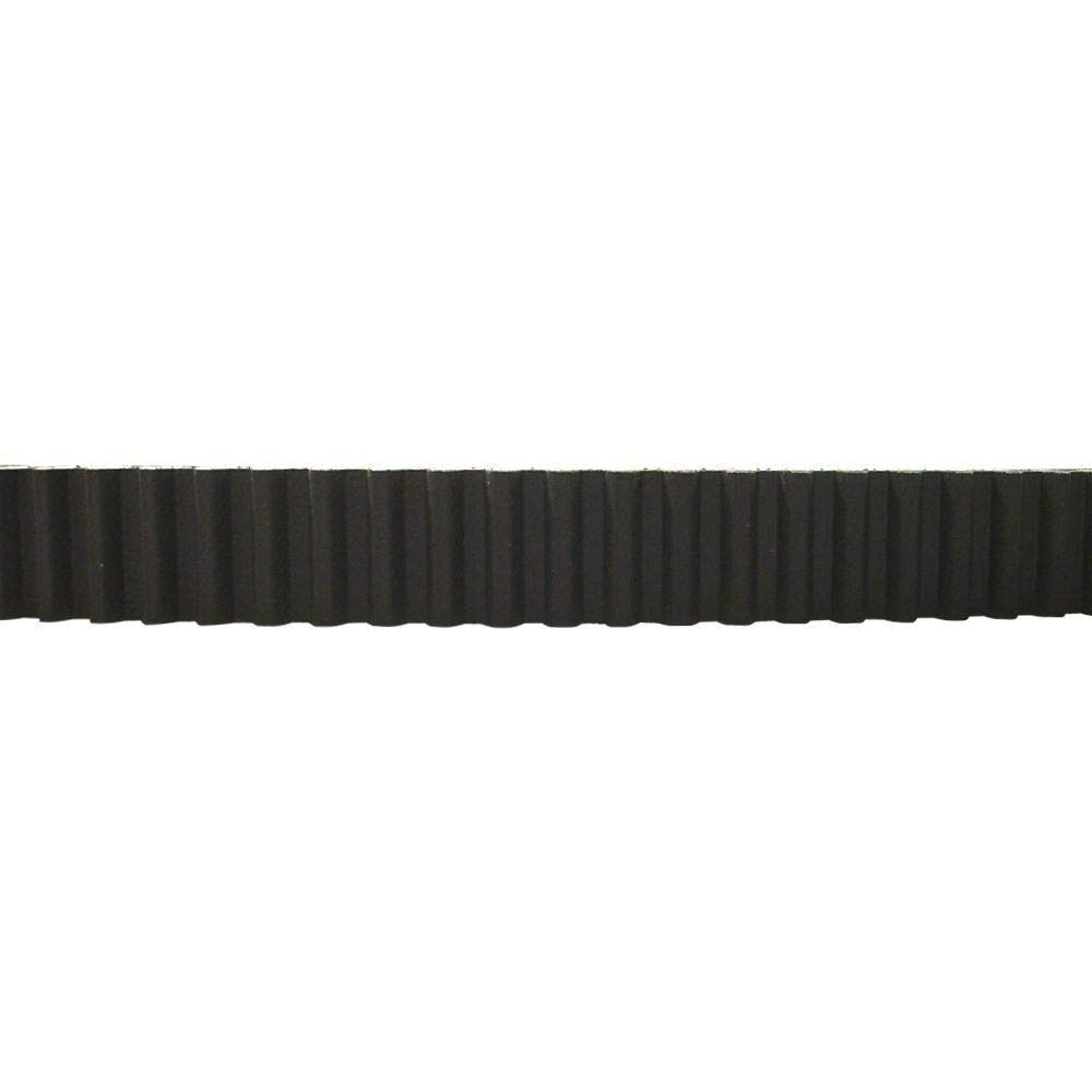 Cinghia di trasmissione dentata per tosaerba Mountfield da 121,9 cm 2048H 2248H 2048M