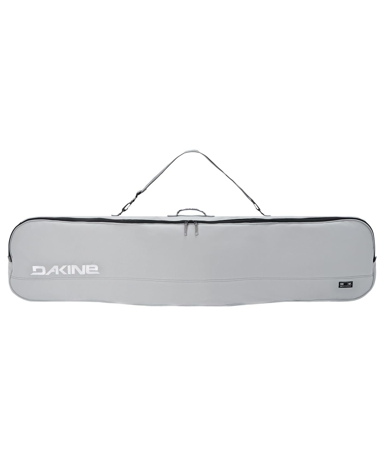Dakine Erwachsene Pipe Snowboard Bag Packs&Bags, Black, 165Cm