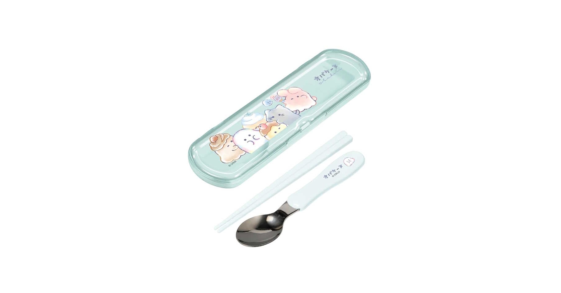 Amazon｜クラックス オバケーヌ ツインセット ムギュムギュ お