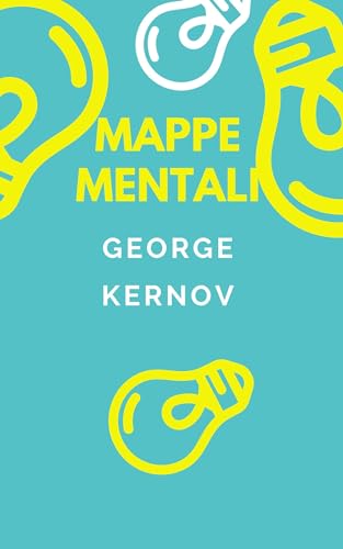  MAPPE MENTALI