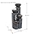 4 Tiered Cascading Outdoor Water Fountain with LED Lights 39.37’’H Floor-Standing Garden Waterfall Fountains 4 Bowls Water Feature Fall for Patio Yard Porch Home Art Decor