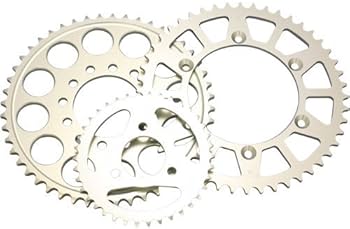 SUNSTAR スプロケット RK-102 サイズ520 45T YZF-R25