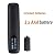 NH500UP Universal Remote Control Replace for Philips TV Remote for Various Philips 50PFL5601/F7 55PFL5602/F7 65PFL5602/F7 55PFL5602 Remote Replacement for LCD LED 4K UHD Smart TVs Remote with Battery