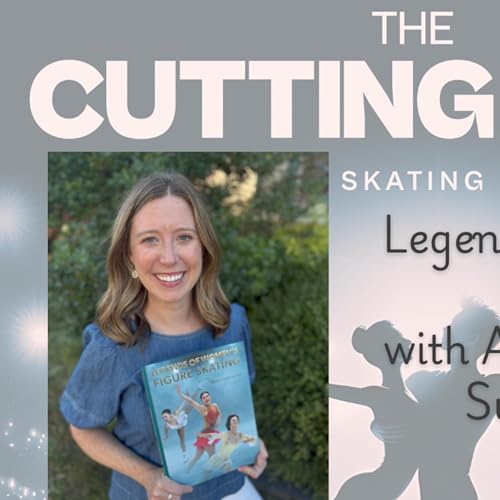 Legends of Women's Figure Skating w/Maura Sullivan Hill