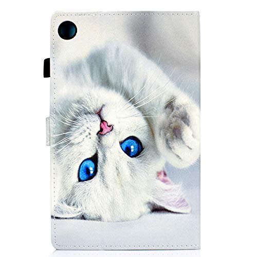 Jajacase Cover per Lenovo Tab M10 Plus FHD 10.3