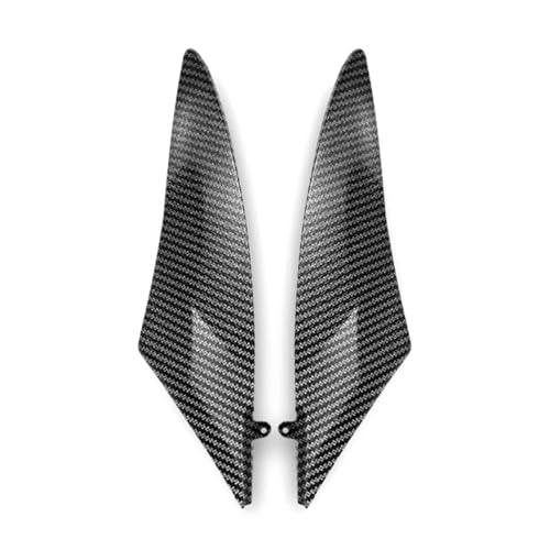 Carénage Réservoir Moto Carbone pour Yamaha YZF R6 2006-2007