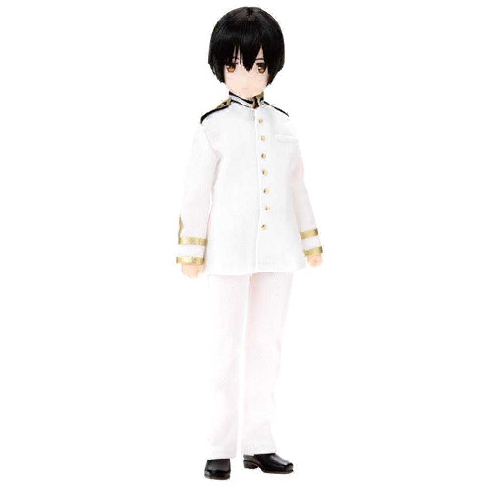 Amazon.co.jp: AZONE アスタリスクコレクションシリーズ 004 ヘタリア 