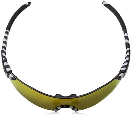 Smith Unisex Adult Pivlockare.Maxn X6 S37 99 Sunglasses, White (Whtebk Pattern/Pink), White (Whtebk Pattern/Pink Pink), 994