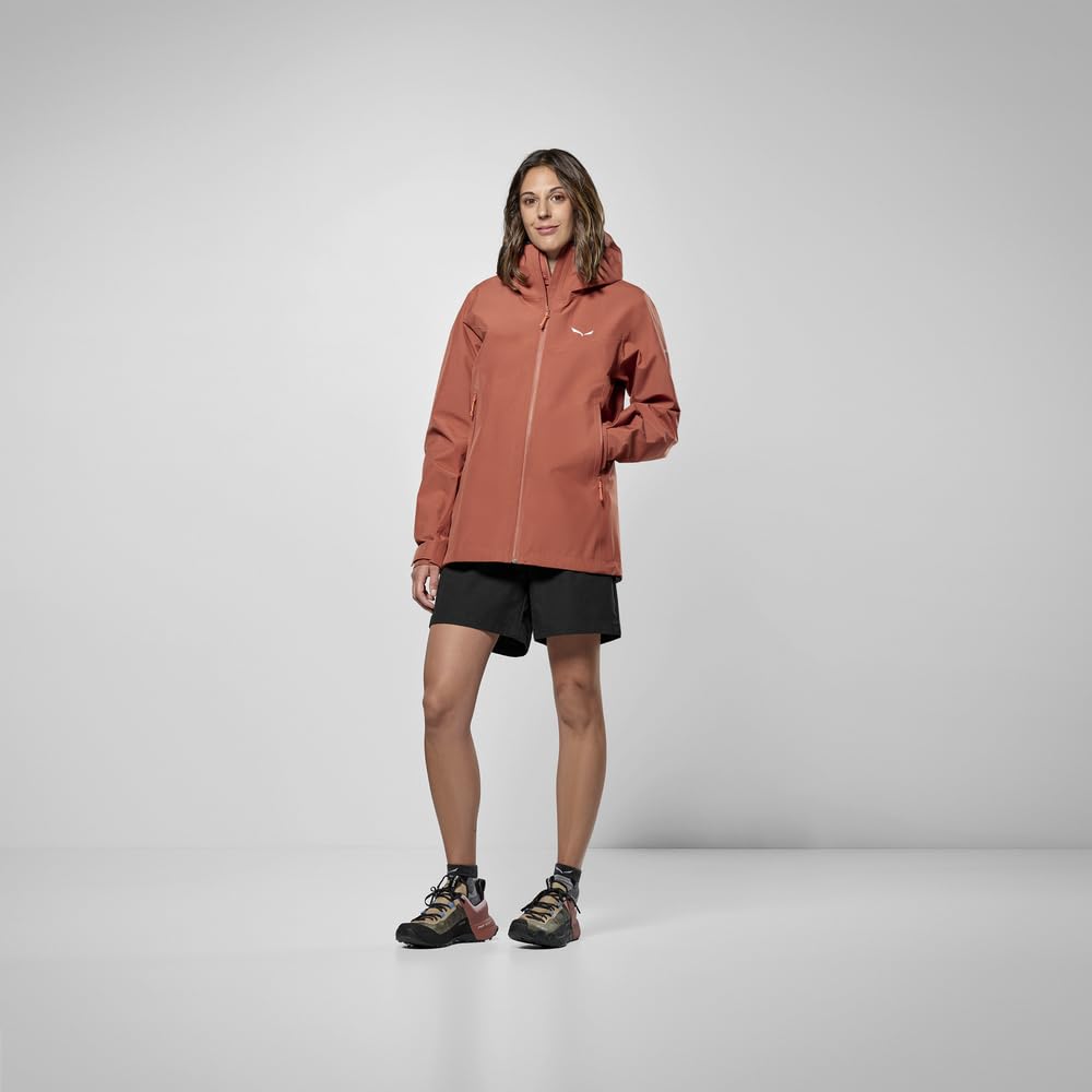 SALEWA Puez Gtx - Giacca Epe Da 3 L Giacca Donna