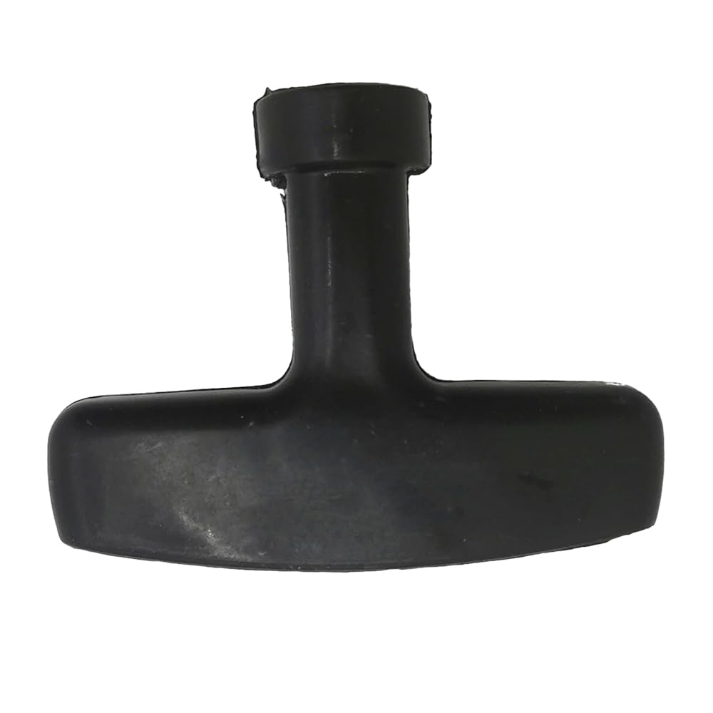 Tirador de cortacésped para Mango Arranque Retroceso, 2 uds., para GX120 GX160 GX200 GX240 GX270 GX340 GX390