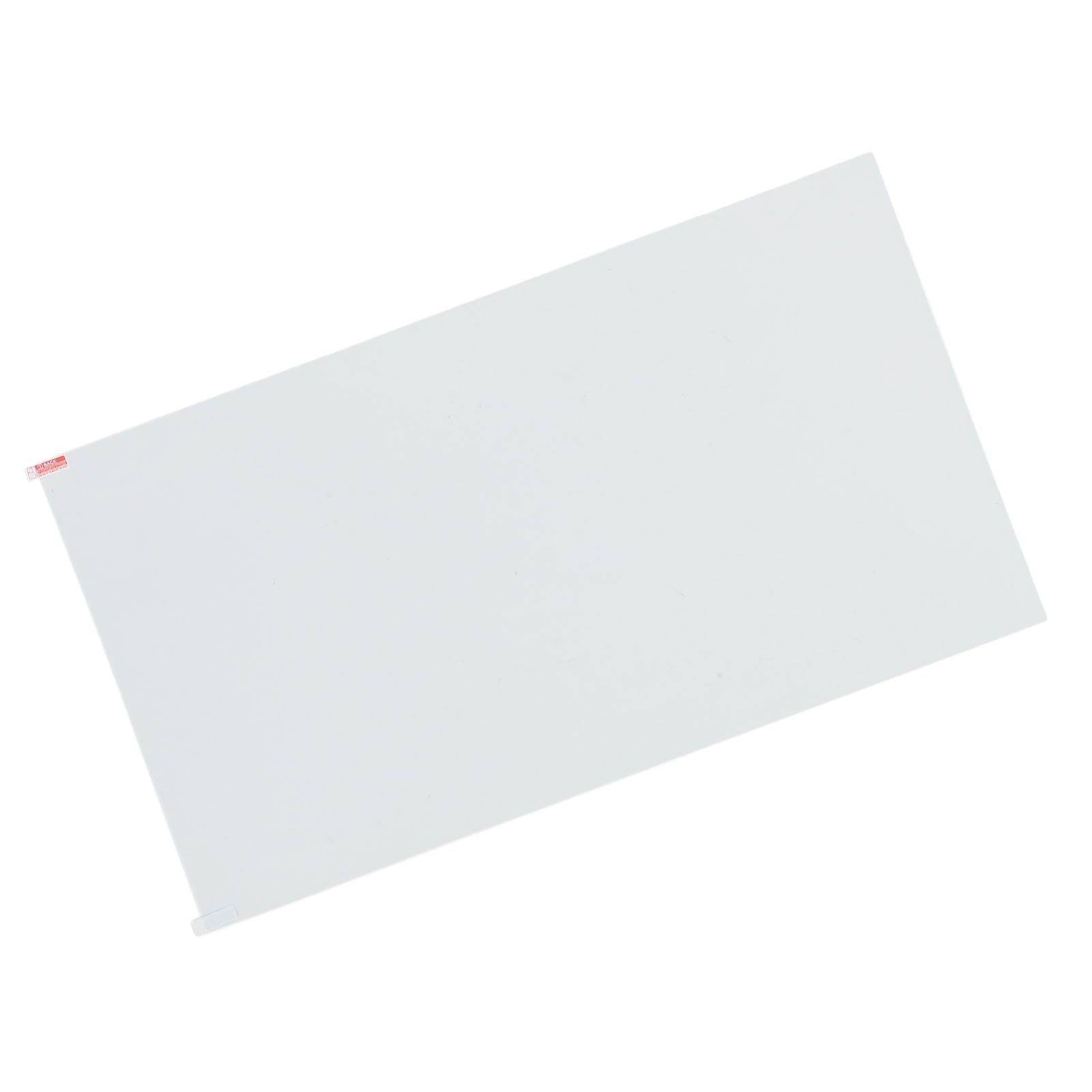 Pannello Filtro Anti-Luce Blu per Schermo del Computer per Monitor da 27 Pollici - Protezione Trasparente per il Blocco della Luce Blu in PET - Protezione degli Occhi per Giocatori e