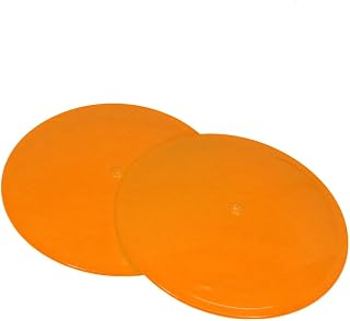 ﾊﾟｲﾛﾝﾃﾞｨｯｼｭ S (直径:15cm)20枚入[イーグル模型][#2657U] (OR)