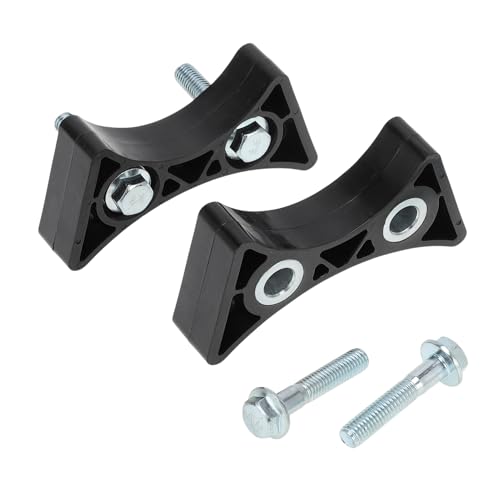 TUCKBOLD 2 Set Timing Chain Tensioner Damper for Chevy Corvette Tahoe Impala Avalanche Silverado Timing Chain Tensioner with Bolt Fits 4.8L 5.3L 6.0L 6.2L LS Engines No.12588670/12570511
