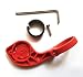 Soporte de Manillar SRAM Red Compatible con Garmin Edge 200 500 510...
