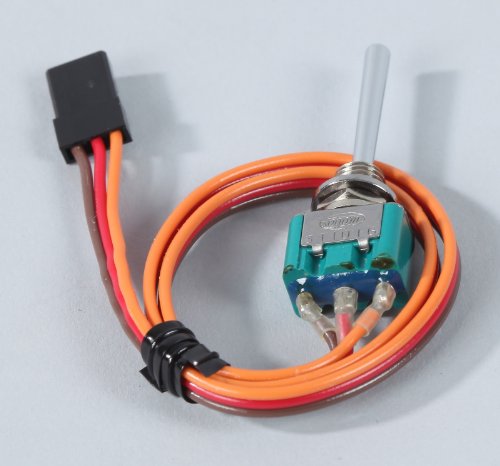 Preisvergleich Produktbild Graupner 4160.33 - Increment- / Decrement-Schalter