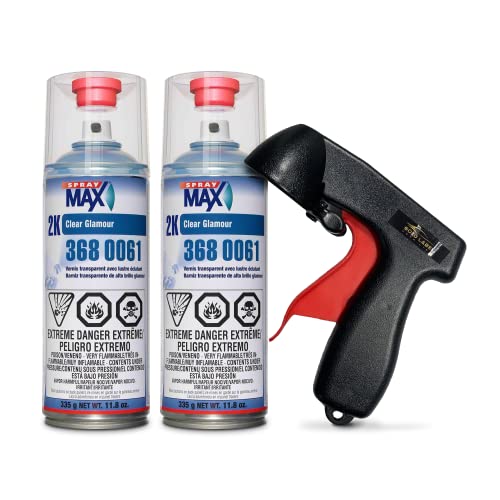 Top 10 2K Aerosol Clear Coat of 2022 Katynel