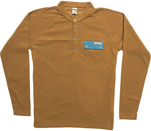FlyLow Gear Hemlock Fleece Jacket - Men's