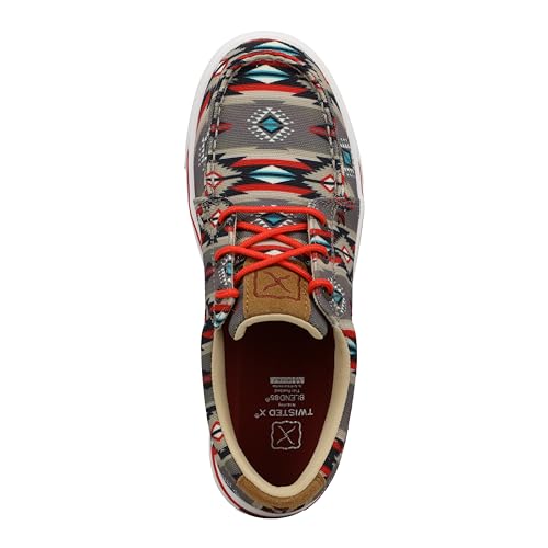 Image of Twisted X Women's Kicks Low Top Sneakers