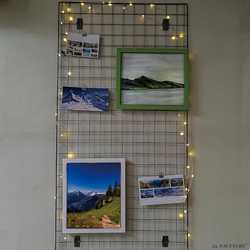 Gridwall Halterungen, 12 Stück