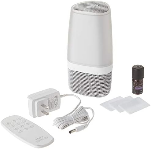 iHome iZABT50 Aroma BT Speaker with 