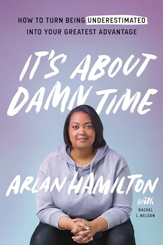 It's About Damn Time view 2