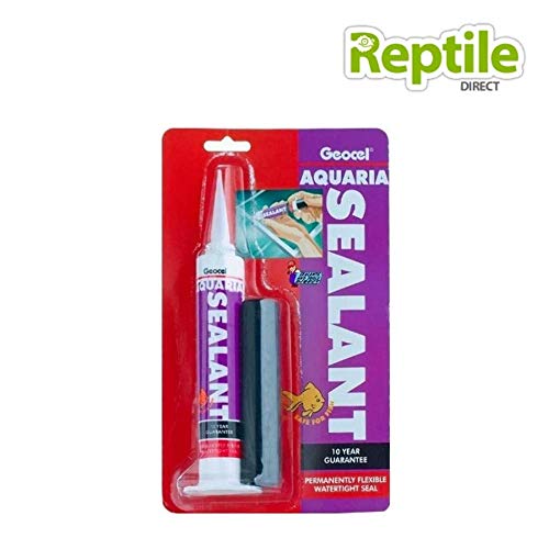 Beaphar Dow Corning Aquarium Sealant 25g
