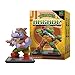 Mighty Jaxx Arcade: Teenage Mutant Ninja Turtles | Blind Box Collectible Figurines | One Pack - Contains One Random Figure