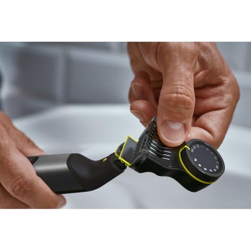 Philips One Blade Pro 360 QP6651 - vue 4