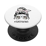 Photo Gallery swissy mamma disordinato chignon capelli occhiali grande swiss mountain dog popsockets popgrip intercambiabile Photo Gallery swissy mamma disordinato chignon capelli occhiali grande swiss mountain dog popsockets popgrip intercambiabile