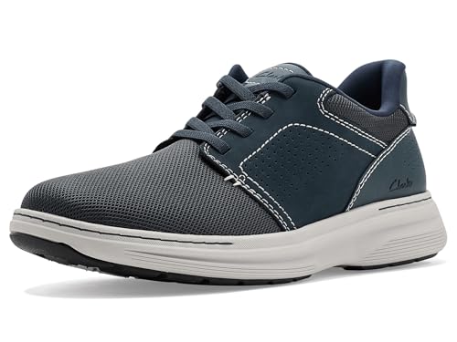 Image of Clarks Men's Craftwell Low