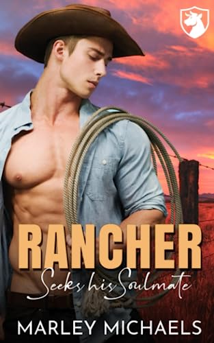 Rancher Seeks his Soulmate