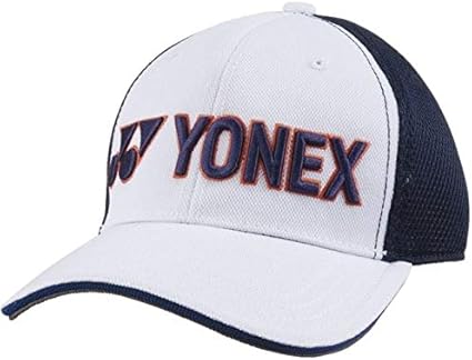 Amazon | [ヨネックス] 帽子 ユニセックス メッシュ キャップ GCT091