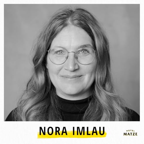 Familienexpertin Nora Imlau &ndash; Was brauchen Kinder wirklich von uns (und was nicht)?