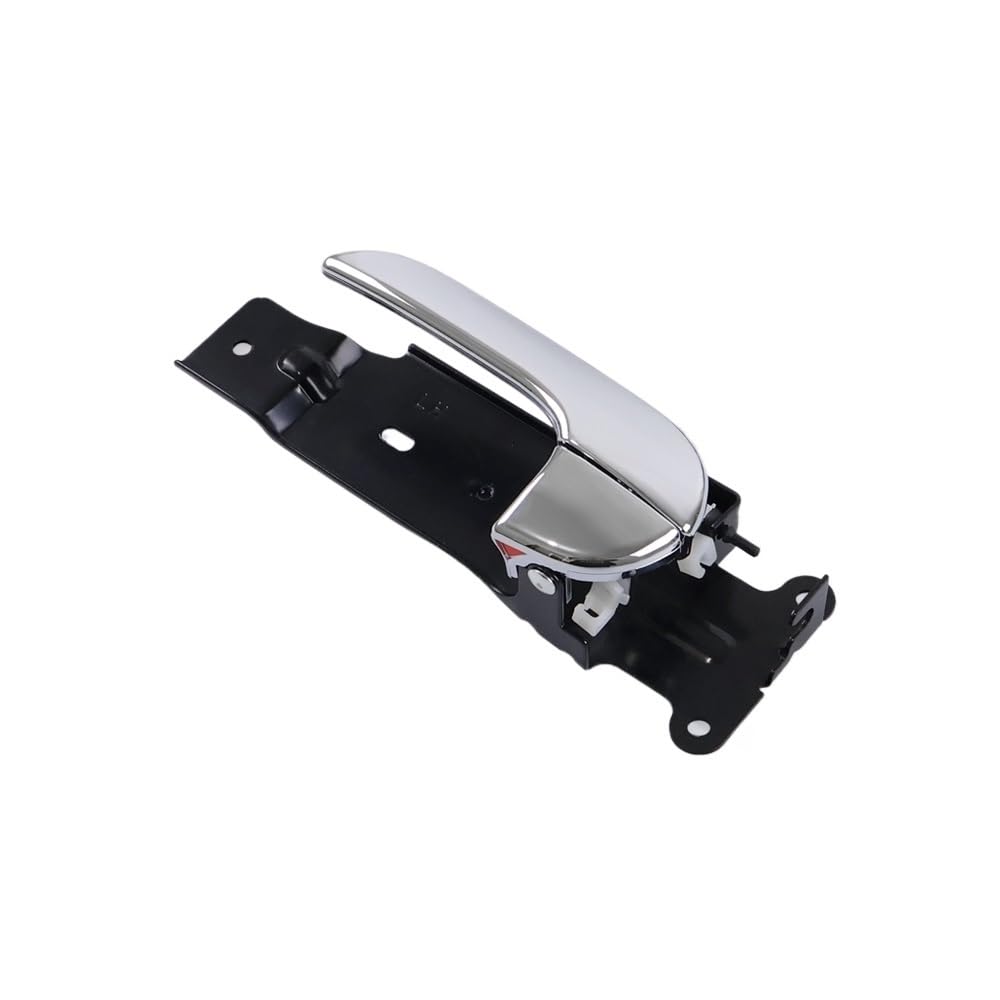 FESFOC for Kia for Carnival (01-06) Chrome Inner Door Handle(Left)