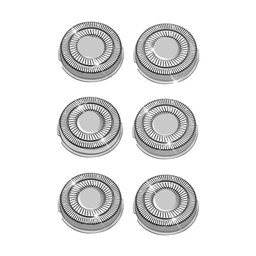 SH50 3/6/9pdCVF[o[wbhAPhilipsV[Y5000 S5085 S5050 S5000 S5010 S5380J~\Jb^[u[hɑΉ(6pcs)